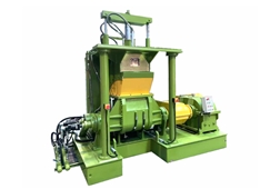 95L加压式密炼机